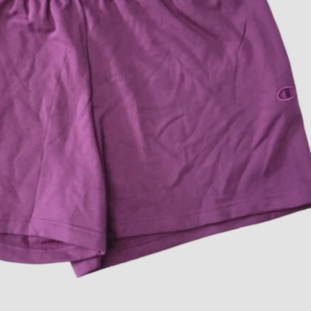 Champion Women's Plus Size Shorts Size XXl 🔥5$ If You Get Bundle🔥 - Picture 2 of 5